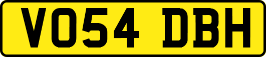 VO54DBH