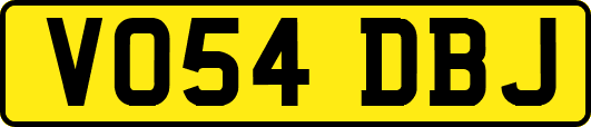 VO54DBJ