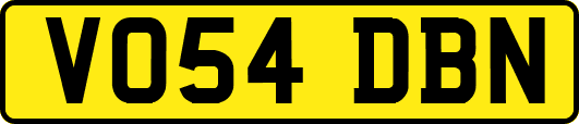 VO54DBN