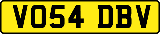VO54DBV