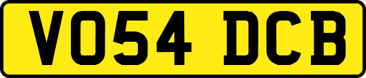 VO54DCB