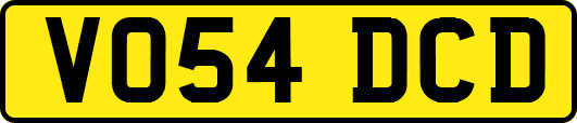 VO54DCD