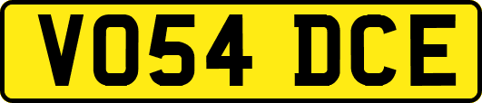 VO54DCE