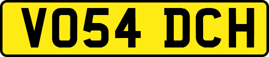VO54DCH