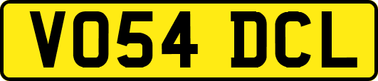VO54DCL