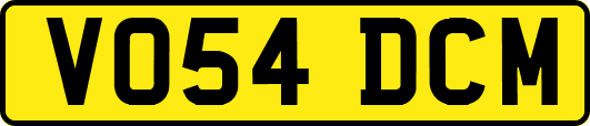 VO54DCM