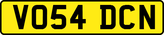 VO54DCN
