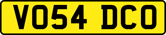 VO54DCO