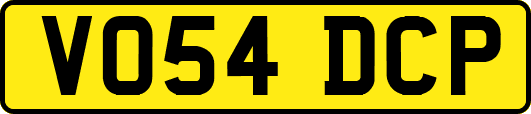 VO54DCP