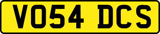 VO54DCS