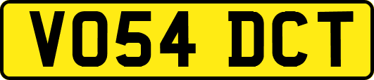 VO54DCT