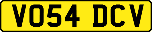 VO54DCV