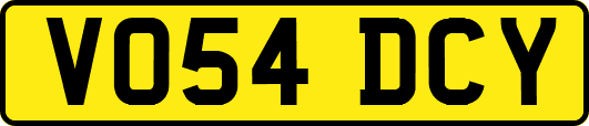 VO54DCY