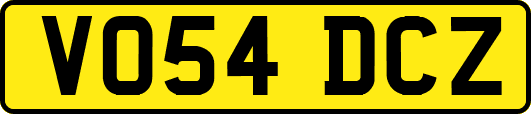 VO54DCZ