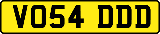 VO54DDD