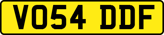 VO54DDF