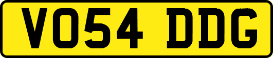 VO54DDG