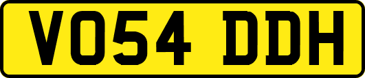 VO54DDH