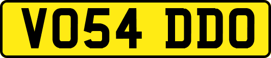 VO54DDO