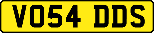 VO54DDS