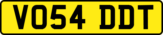VO54DDT