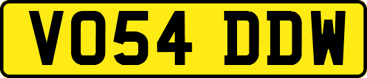 VO54DDW
