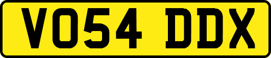VO54DDX