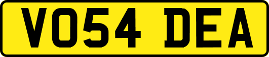 VO54DEA