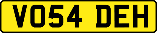 VO54DEH