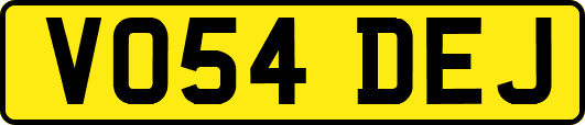 VO54DEJ