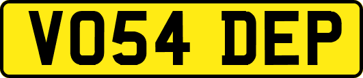 VO54DEP