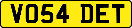 VO54DET