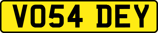 VO54DEY