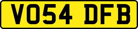 VO54DFB