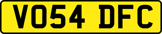 VO54DFC
