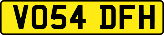 VO54DFH