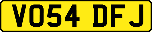 VO54DFJ