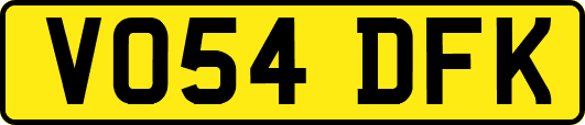 VO54DFK