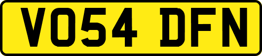 VO54DFN