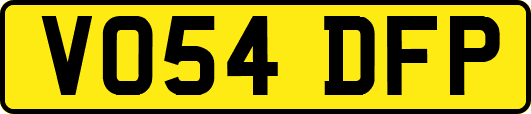 VO54DFP