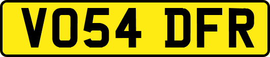 VO54DFR