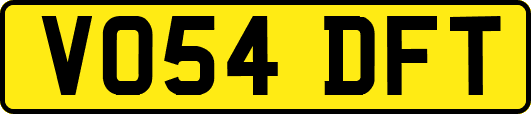 VO54DFT