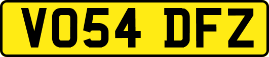 VO54DFZ