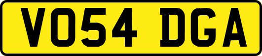 VO54DGA