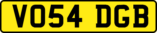 VO54DGB