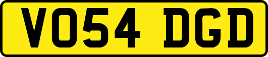 VO54DGD