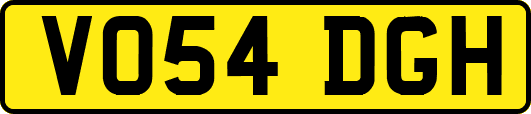 VO54DGH