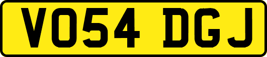 VO54DGJ