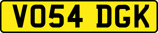 VO54DGK