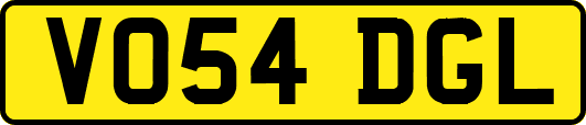 VO54DGL